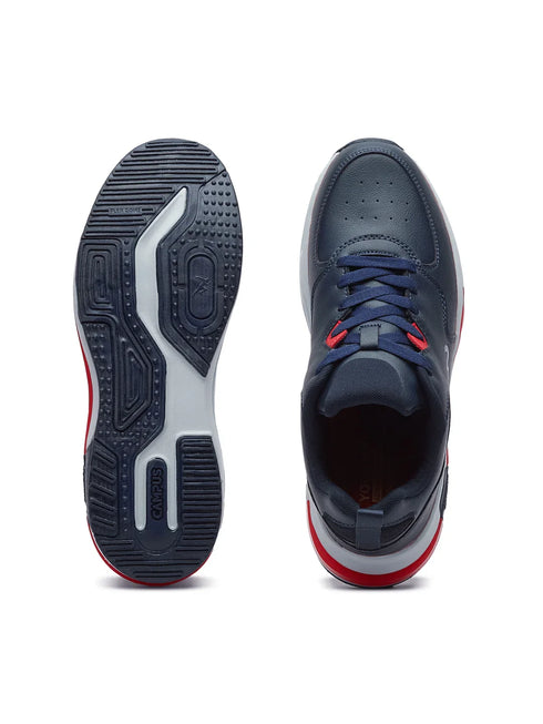 OG-29 Navy Men's Sneakers